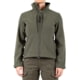 First Tactical Tactix Softshell Jacket - Womens, OD Green, Medium, R, 128501-830-M-R