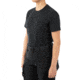First Tactical Tactic Cotton Short Sleeve Tee - Womens, Black, Large, 122501-019-L