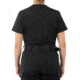 First Tactical Tactic Cotton Short Sleeve Tee - Womens, Black, Large, 122501-019-L