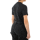 First Tactical Tactic Cotton Short Sleeve Tee - Women's, Black, Large, 122501-019-L