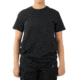 First Tactical Tactic Cotton Short Sleeve Tee - Womens, Black, Large, 122501-019-L