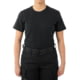 First Tactical Tactic Cotton Short Sleeve Tee - Women's, Black, Large, 122501-019-L