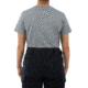 First Tactical Tactic Cotton Short Sleeve Tee - Womens, Heather Grey, Large, 122501-016-L