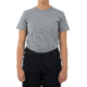 First Tactical Tactic Cotton Short Sleeve Tee - Womens, Heather Grey, Large, 122501-016-L