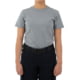 First Tactical Tactic Cotton Short Sleeve Tee - Women's, Heather Gray, Small, 122501-016-S