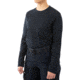 First Tactical Tactix Long Sleeve Chest Pocket T-Shirt - Women's, Midnight Navy, Large, 121510-729-L