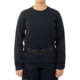 First Tactical Tactix Long Sleeve Chest Pocket T-Shirt - Women's, Midnight Navy, Large, 121510-729-L