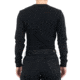 First Tactical Tactix Cotton Long Sleeve Tee - Womens, Black, Large, 121505-019-L