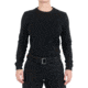 First Tactical Tactix Cotton Long Sleeve Tee - Womens, Black, Large, 121505-019-L