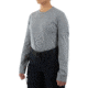 First Tactical Tactix Cotton Long Sleeve Tee - Women's, Heather Gray, Large, 121505-016-L