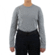 First Tactical Tactix Cotton Long Sleeve Tee - Womens, Wolf Gray, Large, 121505-016-L