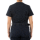 First Tactical Tactix Cotton Short Sleeve T-Shirt w/Chest Pocket - Womens, Midnight Blue, Large, 122521-729-L