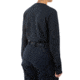 First Tactical Tactix Long Sleeve Pen Pocket T-Shirt - Women's, Midnight Navy, Large, 121508-729-L