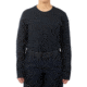 First Tactical Tactix Long Sleeve Pen Pocket T-Shirt - Womens, Midnight Blue, Large, 121508-729-L