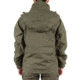 First Tactical Tactix System Jacket - Womens, OD Green, Medium, R, 128502-830-M-R