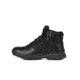 First Tactical Urban Operator H2O Side-Zip Mid 5 Boots - Mens, Black, 15-W, 165912-019-15-W
