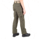 First Tactical V2 BDU Pant - Womens, OD Green, W18, IR, 124012-830-18-R