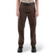 First Tactical V2 Pro Duty 6 Pocket Pant - Women's, Tall, Kodiak Brown, 2, 124041-182-2-T