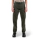 First Tactical V2 Pro Duty 6 Pocket Pant - Women's, Tall, OD Green, 4, 124041-830-4-T