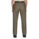 First Tactical V2 Pro Duty 6 Pocket Pant - Womens, Tall, Ranger Green, 24, 124041-610-24-T