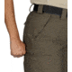 First Tactical V2 Pro Duty 6 Pocket Pant - Womens, Tall, Ranger Green, 24, 124041-610-24-T