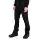 First Tactical V2 Pro Duty 6 Pocket Pants - Women's, 12 US, Unhemmed, Black, 124041-019-12