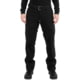 First Tactical V2 Pro Duty 6 Pocket Pants - Women's, 14 US, Unhemmed, Black, 124041-019-14