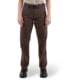 First Tactical V2 Pro Duty 6 Pocket Pants - Women's, 18 US, Unhemmed, Kodiak Brown, 124041-182-18