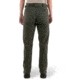 First Tactical V2 Pro Duty 6 Pocket Pants - Women's, 16 US, Unhemmed, OD Green, 124041-830-16