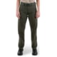 First Tactical V2 Pro Duty 6 Pocket Pants - Women's, 14 US, Unhemmed, OD Green, 124041-830-14