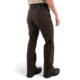 First Tactical V2 Pro Duty Uniform Pants - Womens, Kodiak Brown, Regular, 0, 124018-182-0-R