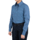 First Tactical V2 Pro Perf Long Sleeve Shirt - Womens, French Blue, Large, 121015-484-L-R