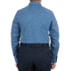 First Tactical V2 Pro Perf Long Sleeve Shirt - Womens, French Blue, Large, 121015-484-L-R