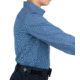 First Tactical V2 Pro Perf Long Sleeve Shirt - Womens, French Blue, Large, 121015-484-L-R