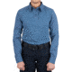First Tactical V2 Pro Perf Long Sleeve Shirt - Womens, French Blue, Large, 121015-484-L-R
