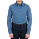 First Tactical V2 Pro Perf Long Sleeve Shirt - Women's, Regular, French Blue, Small, 121015-484-S-R