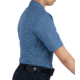 First Tactical V2 Pro Perf Short Sleeve Shirt - Womens, French Blue, Large, 122012-484-L-R