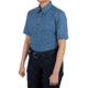 First Tactical V2 Pro Perf Short Sleeve Shirt - Womens, Tall, French Blue, Large, 122012-484-L-T