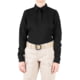 First Tactical V2 Pro Performance Long Sleeve Shirt - Womens, Black, 2XL, R, 121015-019-XXL-R