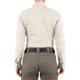 First Tactical V2 Pro Performance Long Sleeve Shirt - Womens, Khaki, 2XL, R, 121015-055-XXL-R