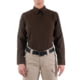 First Tactical V2 Pro Performance Long Sleeve Shirt - Womens, Kodiak Brown, Extra Small, 121015-182-XS-R