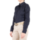 First Tactical V2 Pro Performance Long Sleeve Shirt - Womens, Midnight Navy, Extra Large, R, 121015-729-XL-R
