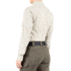 First Tactical V2 Pro Performance Long Sleeve Shirt - Womens, Silver Tan, Small, R, 121015-065-S-R