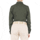 First Tactical V2 Pro Performance Long Sleeve Shirt - Womens, Spruce Green, Large, R, 121015-812-L-R