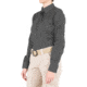 First Tactical V2 Pro Performance Long Sleeve Shirt - Womens, Wolf Grey, Large, R, 121015-036-L-R