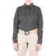First Tactical V2 Pro Performance Long Sleeve Shirt - Womens, Wolf Grey, Large, R, 121015-036-L-R