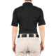 First Tactical V2 Pro Performance Short Sleeve Shirt - Womens, Black, Small, R, 122012-019-S-R
