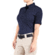 First Tactical V2 Pro Performance Short Sleeve Shirt - Womens, Midnight Navy, Large, R, 122012-729-L-R