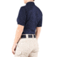 First Tactical V2 Pro Performance Short Sleeve Shirt - Womens, Midnight Navy, Large, R, 122012-729-L-R