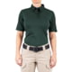 First Tactical V2 Pro Performance Short Sleeve Shirt - Womens, Spruce Green, 2XL, R, 122012-812-XXL-R
